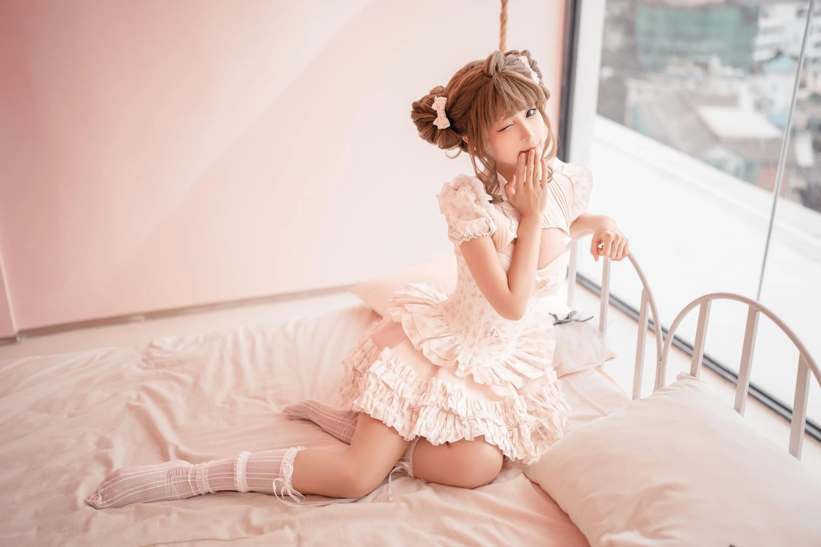 蠢沫沫 – NO.253 10月 [93P]插图1